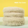 Milk Tea Color