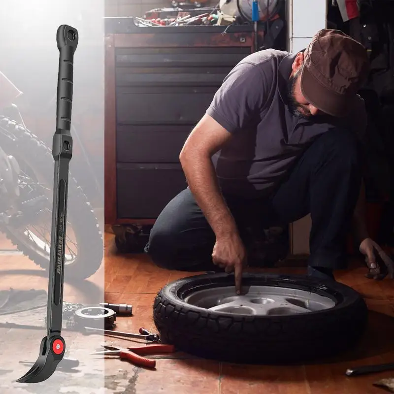 Рисунок 6 - Сверхмощный рычажный стержень для вороны