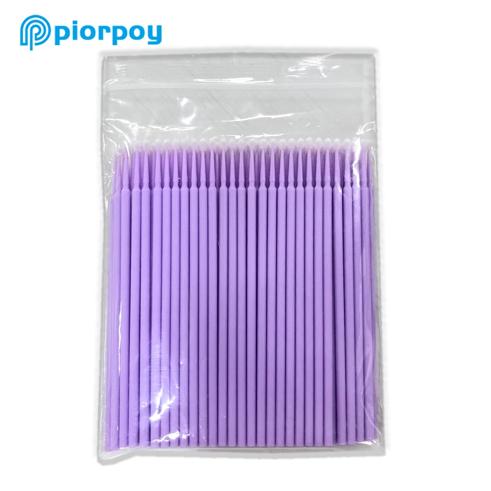 Dental Disposable Micro Applicator VIC-662 - manufacturer dental products