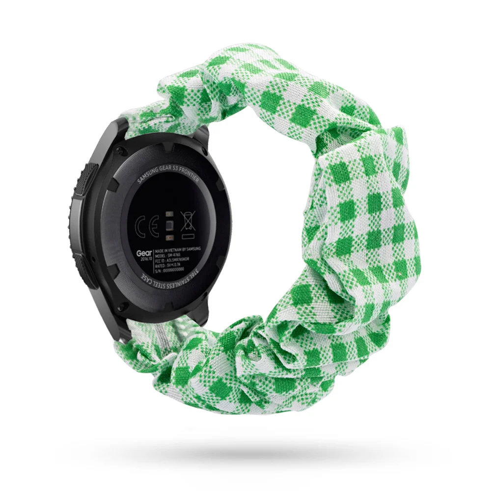 ตัวเลือกสินค้า สายรัดข้อมือนาฬิกา ปรับขนาดได้ สำหรับ Samsung Galaxy Watch และ Amazfit