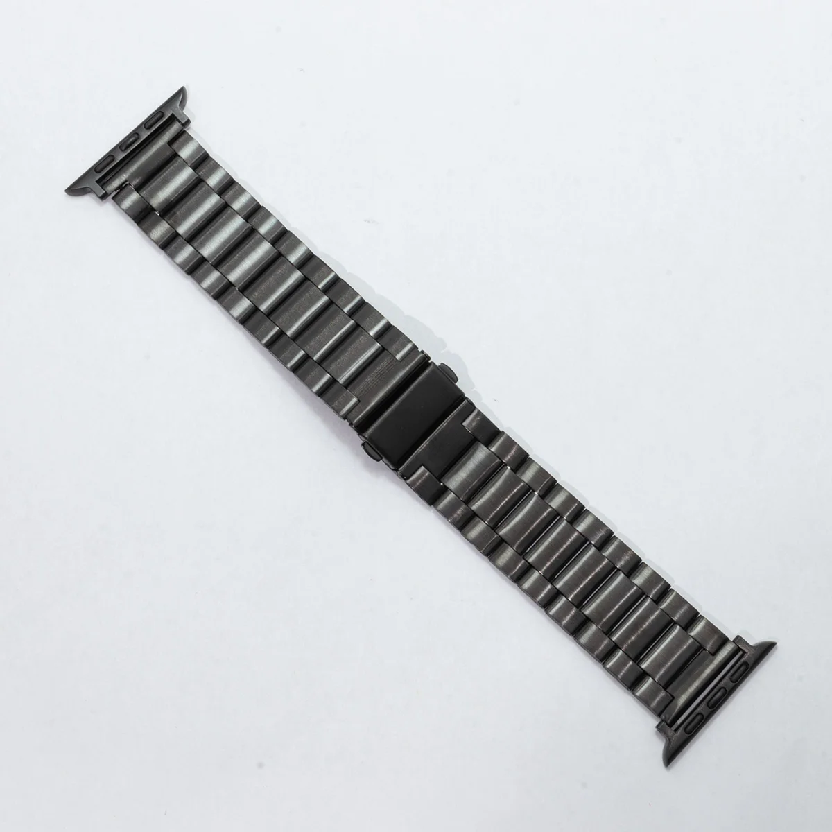 Stainless Steel Metal Wristband Bracelet