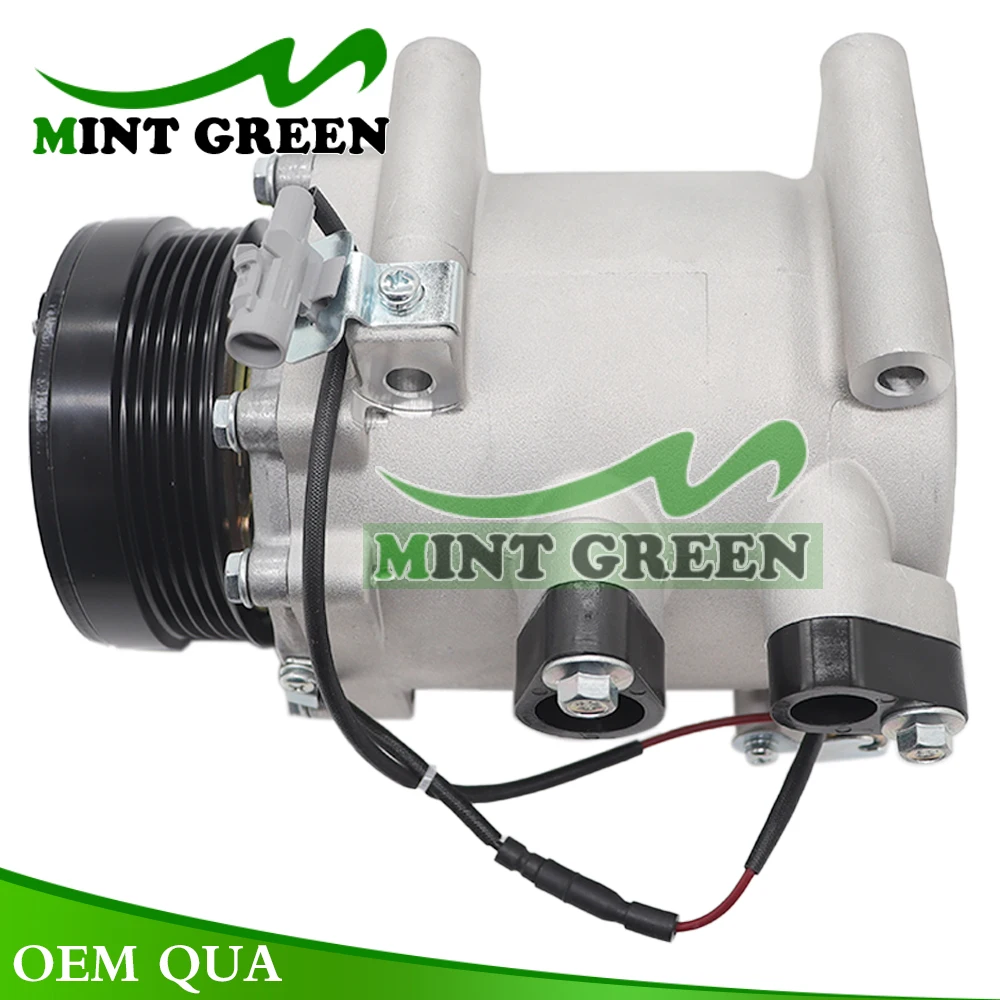 AC Air Conditioning Compressor For Zotye T600 1.5 8103010002-B11