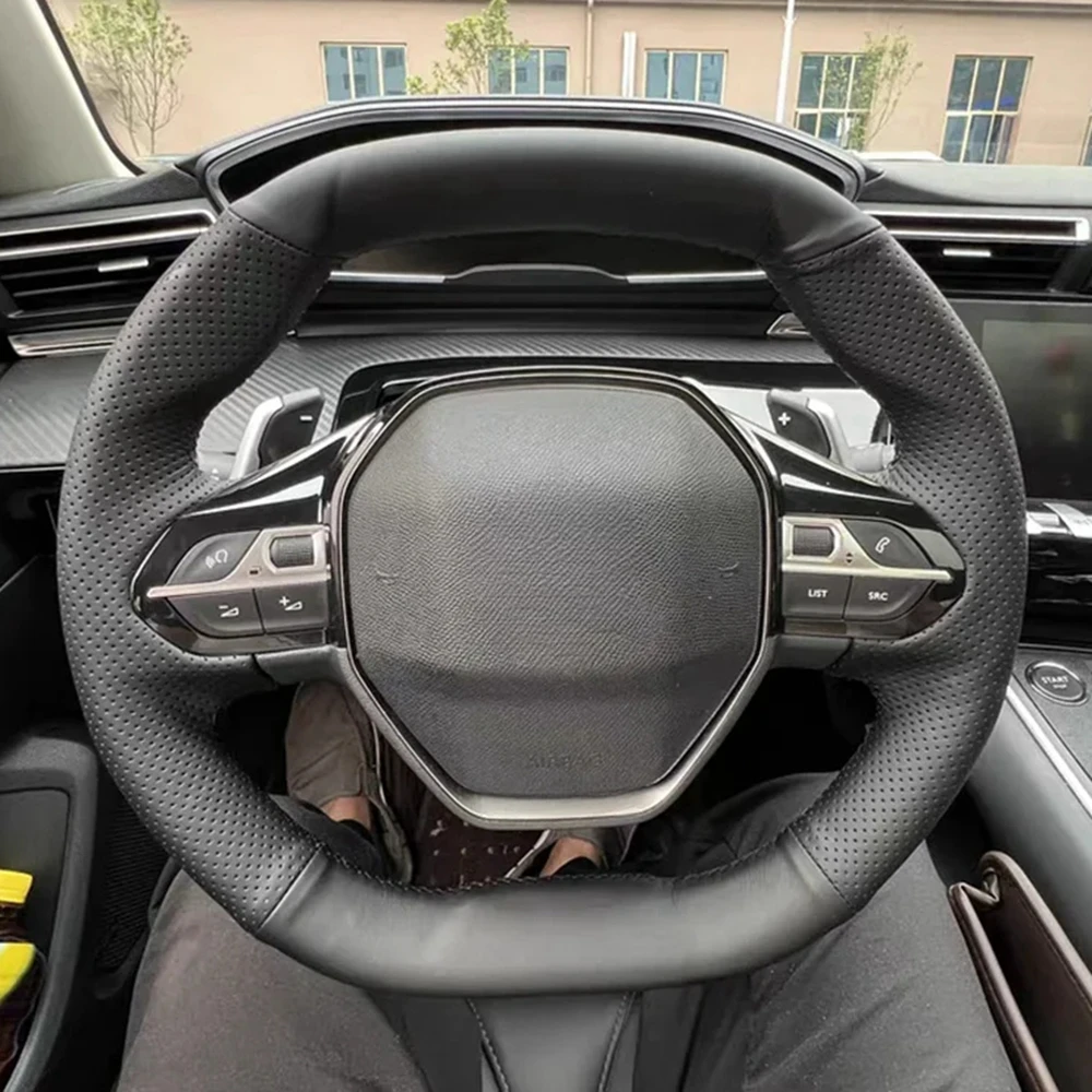 Accessoires Intérieurs Pour Peugeot E-208 508 208 3008 Accessoires Intérieurs Pour Peugeot E-208 508 208 3008