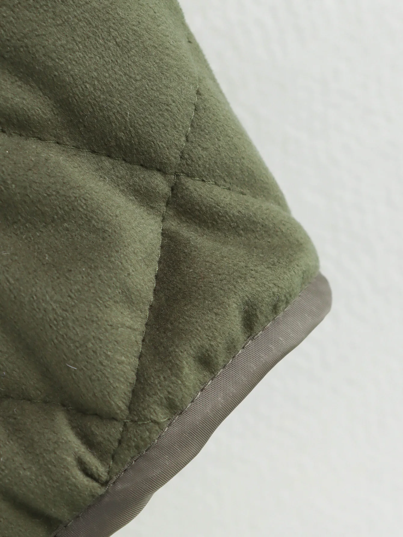 Women's Jackets Khaki Outwear Patchwork Coat Casual Loose Long Sleeve Tops With Button Casacas Femme 2024 inszart Armygreen Coat