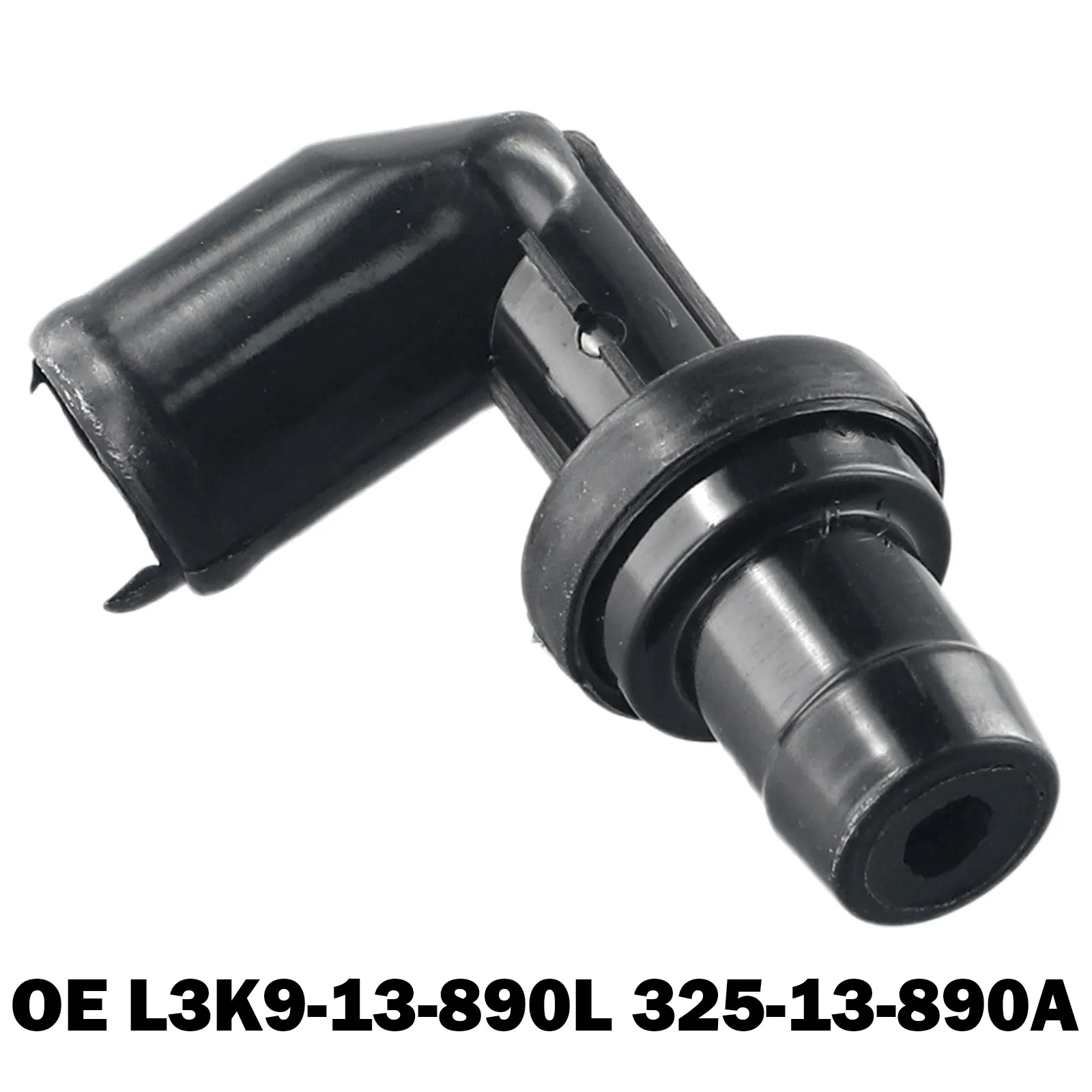 PCV valve L3K9-13-890 For Mazda 3 CX-7 2007-12 Mazda 6 2006-07 2.3L L4 Turbo