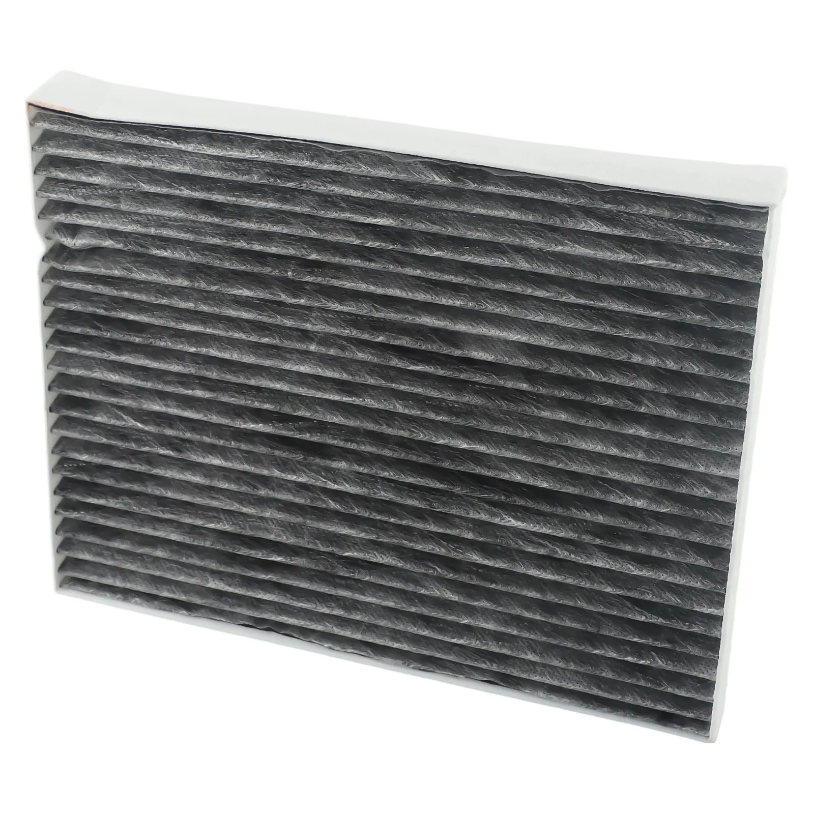 

For Cabin Air Filter 195*238*21MM Cabin Air Filter Car Accessories For Hyundai Front Side Replacement Brand New
