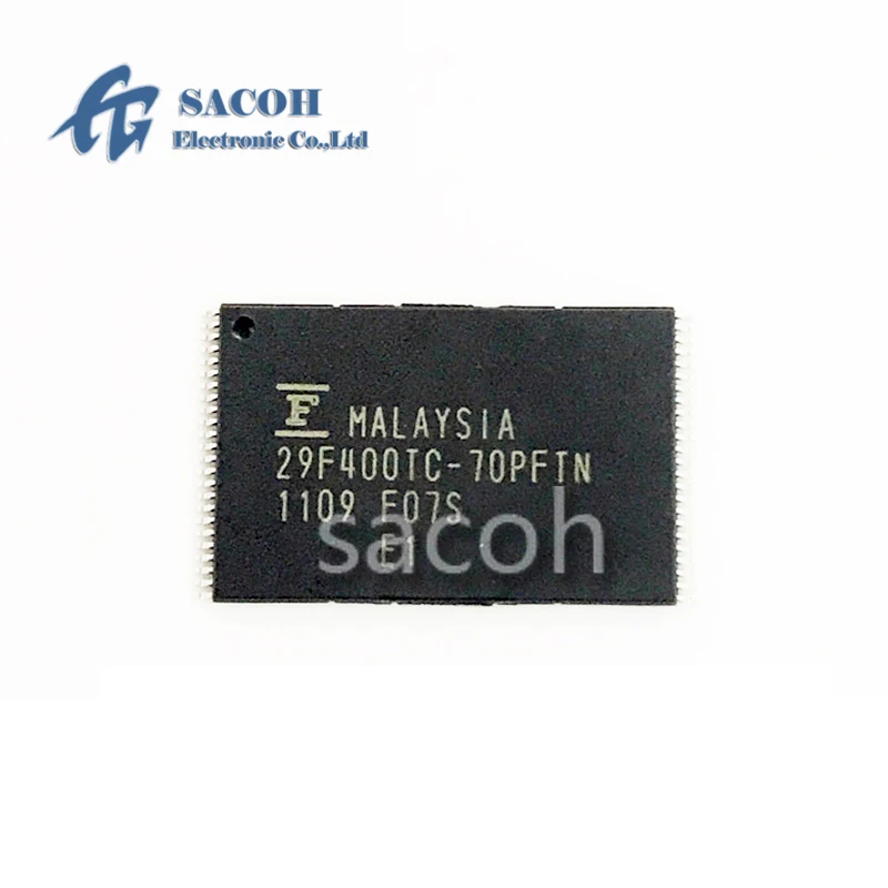 

(SACOH Best Quality) 29F400TC-70PFTN MBM29F400TC-90PFTN MBM29F400TC-70PFTN 5PCS 100% Brand New Original In Stock