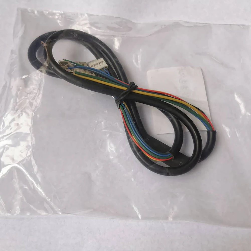

Engine Motor Wire For Xiaomi M365 M365 Pro Electric Scooter Replacement Parts Durable Black Scooter Accessories 2020 New