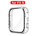 Clear-for Fit 5