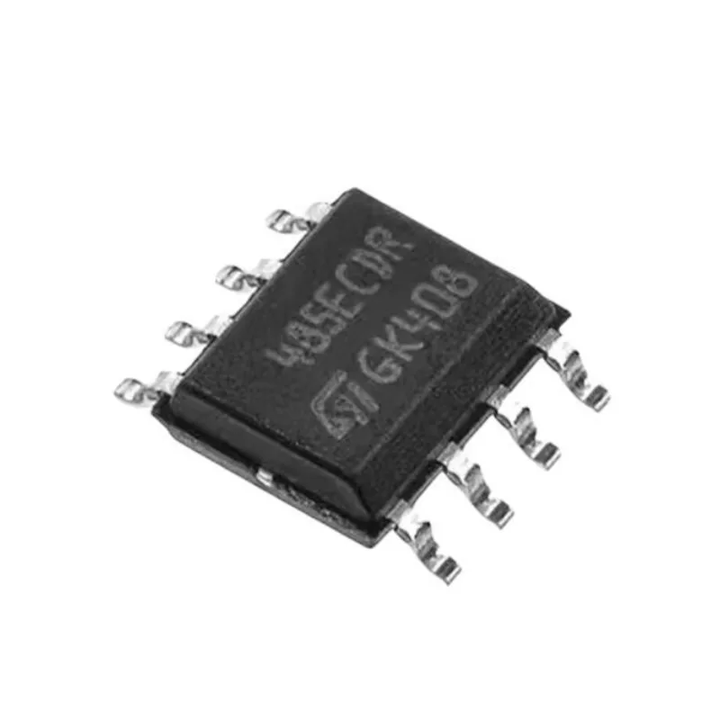 

5Pcs/Lot ST485ECDR 8-SOIC Help PCBA Complete BOM And Material List