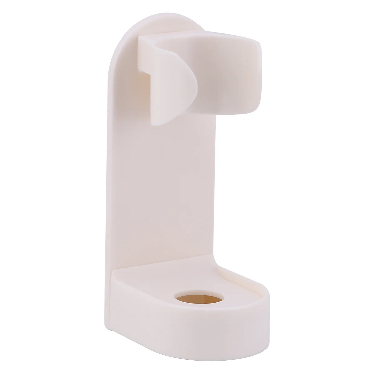 

Free Call Toothbrush Holder Shelf Bracket Wall Mounted Holders Plastic Organizer