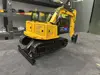 Deposit of New RC Excavator CA 308 Remote Control Mini Digger Trucks Machine TOUCAN Car Toys 2
