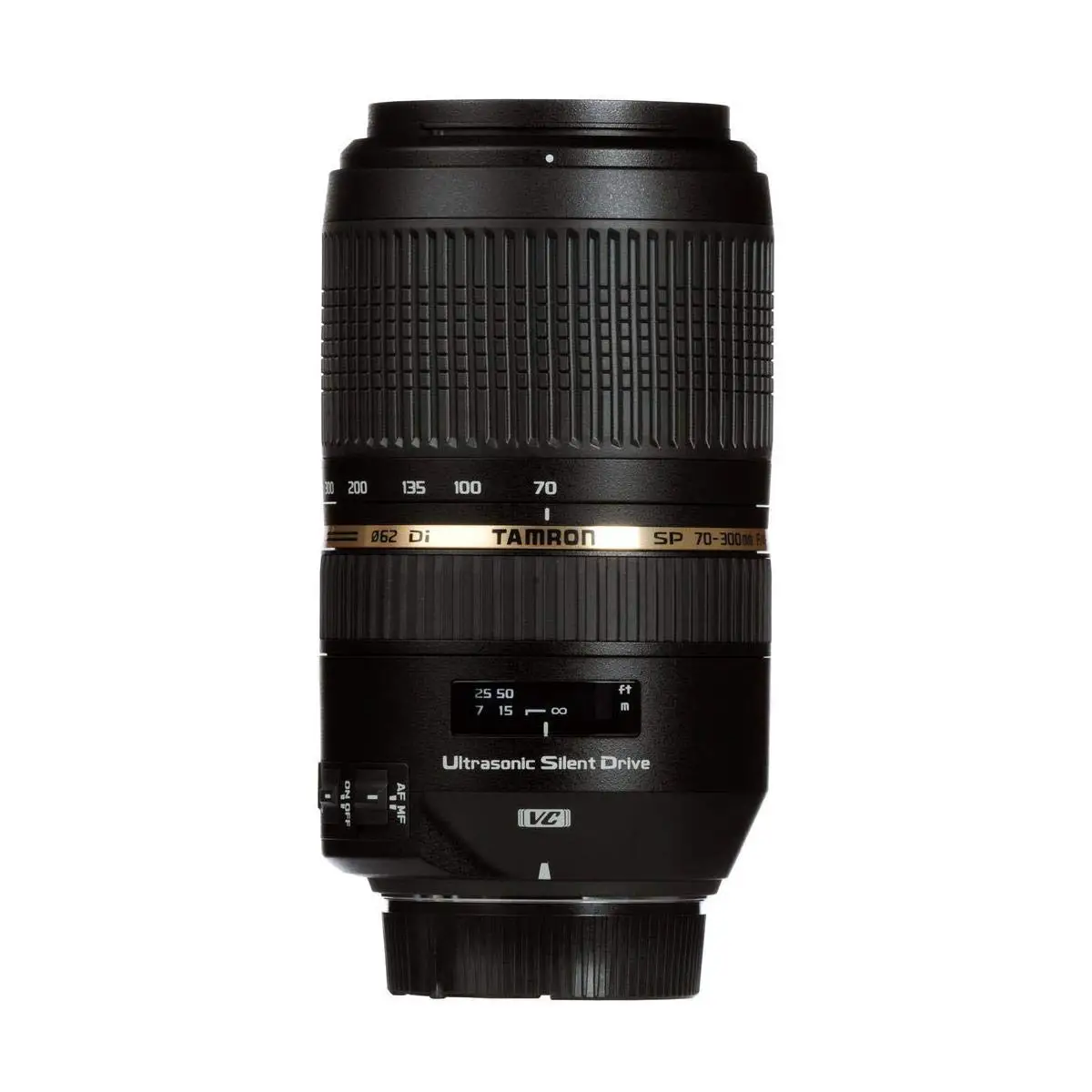 탐론 AF 70-300mm f/4.0-5.6 SP Di VC USD XLD (캐논 디지털 SLR 카메라용)