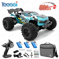 SG116 MAX 1:16 High Speed Drift Racing Car 80KM/H Brushless Motor 4WD SG316 MAX RC Off Road Car Monster Trucks Toy For Kids Gift