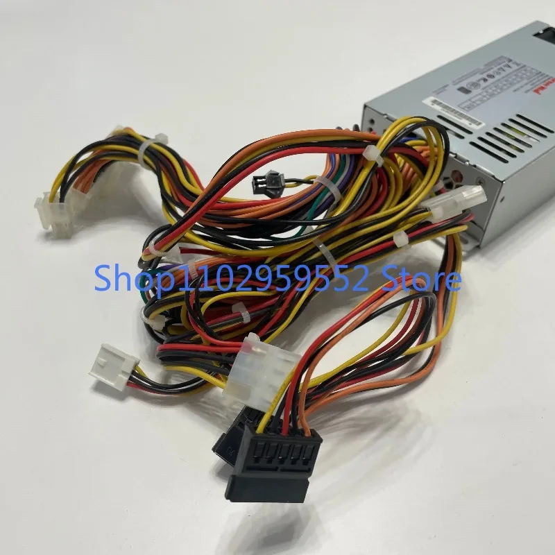 1U GW-FLX250M 250W 산업용 컴퓨터 서버 산업용 전원 공급 장치 키트용 1개