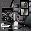 1 set Leather Repair Gel Color Car Repair Scratches Cracks Sofa Auto Seat Leather Complementary Refurbish Cream Repair Paste ﻿ 3