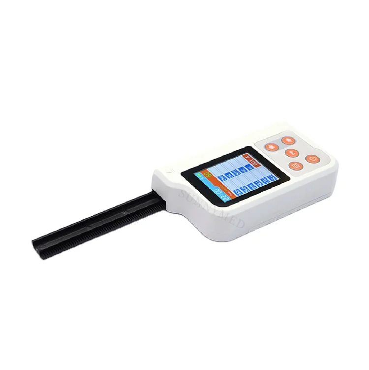 

SY-B167 Medical Hospital urine tester urine machine mini urine analyzer