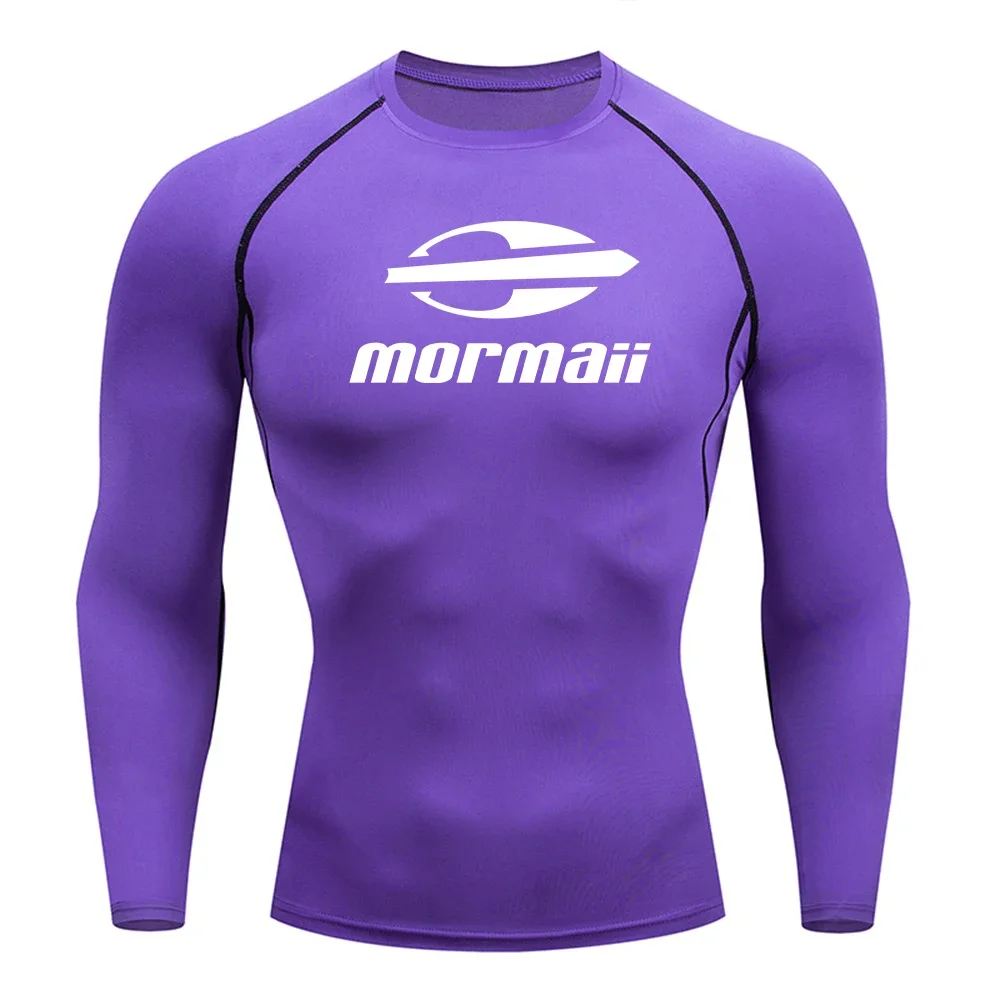 Men's UV Protection Rash Guard Surfing Diving Tee Tight Short Sleeve Swimwear Top Jellyfish Proof Swimming Floatsuit 3