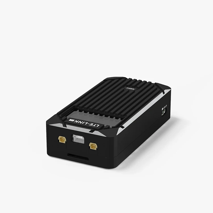 

4G Lte Se unlimited distance range LED screen Racing Drones fpv Radio image data auto transmission telemetry system transmitter