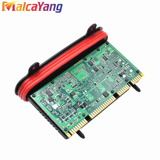 Modulo Xenon Per BMW Serie 5 F10 F11 F18 F07 - Sostituzione 7316208/7304593 | Compatibile Con 528i, 535i, M5 - Foto 10