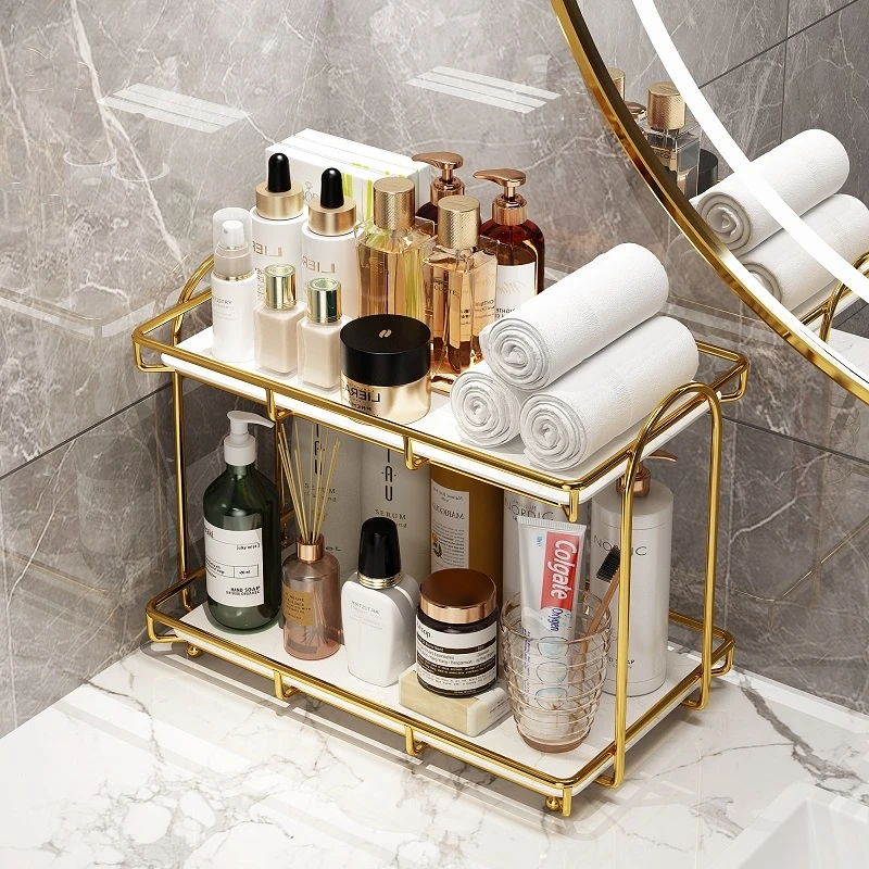 Waterproof Bathroom Shelves Storage Shelf Fashion Simple Style Shower Organizer Rack Kitchen And Bathroom Accessories Holder storage rack bathroom shelf shower shelf bathroom storage shelf storage shelf