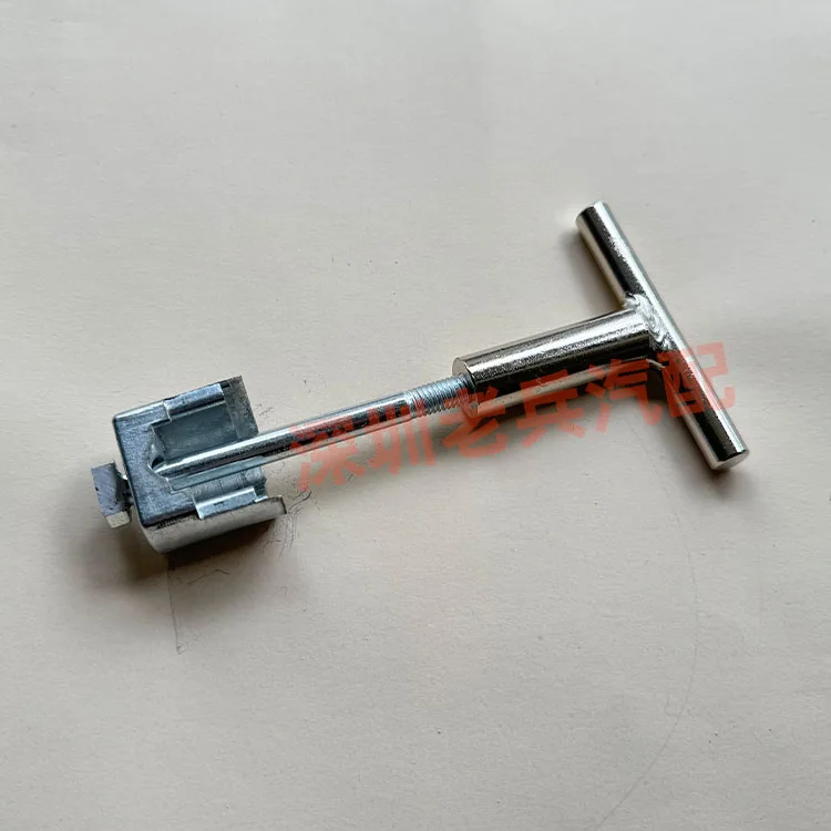 아우디 나노 백미러 분해 도구, 분해 샤프트 압력 용수철 개조 특수, 1PC