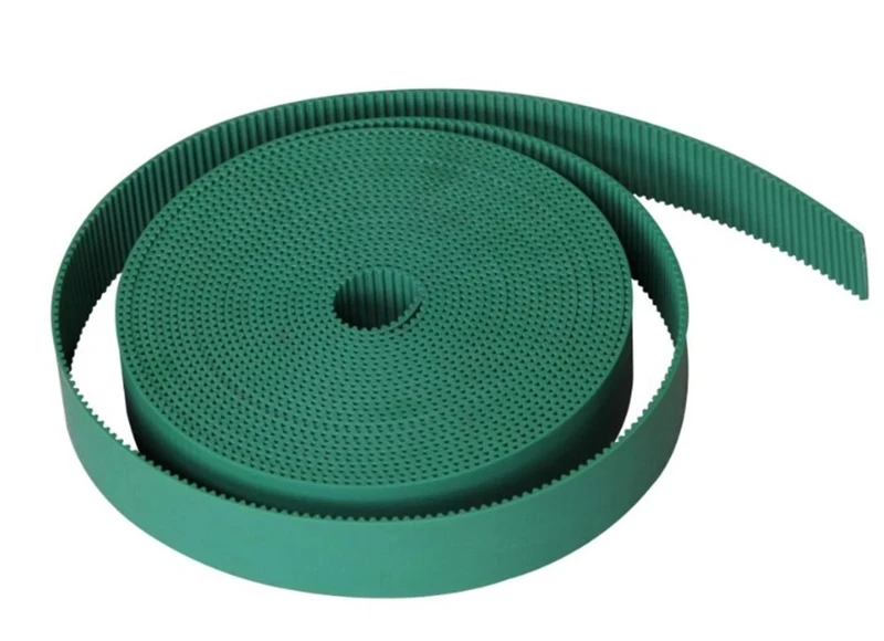 

5 метров, запчасти для вышивальной машины TAJIMA, ремень для измерения времени