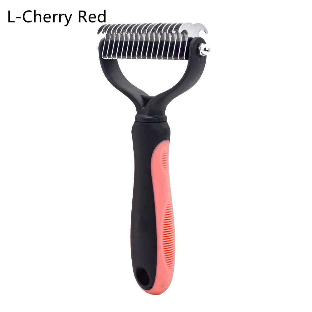 Cherry Red-L