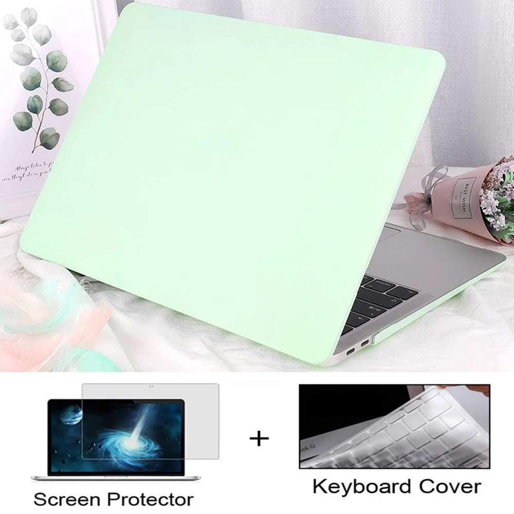 Custodia Per Laptop Per Macbook Air 13, A2337, 2020, A2338, M2,A2681 2022 Chip Pro 13,12,15, Macbook Pro 14 A2442, Macbook Pro 16 A2485