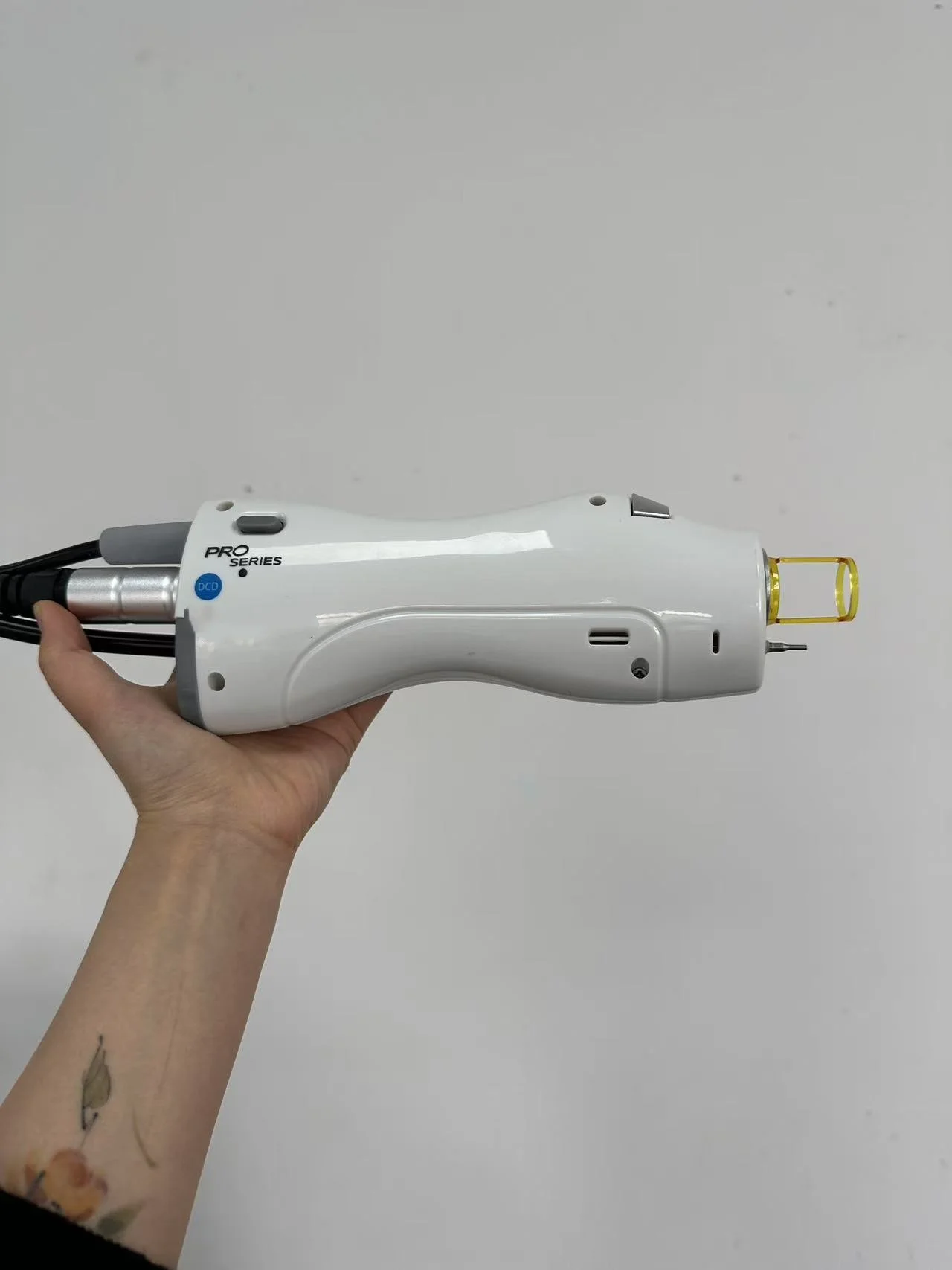CE 2026 Professional Large Screen SLyric 755Nm Machine Hot Sale Skin Rejuvenation Hair Removal Head Arm Feet-Cool Features IT 6