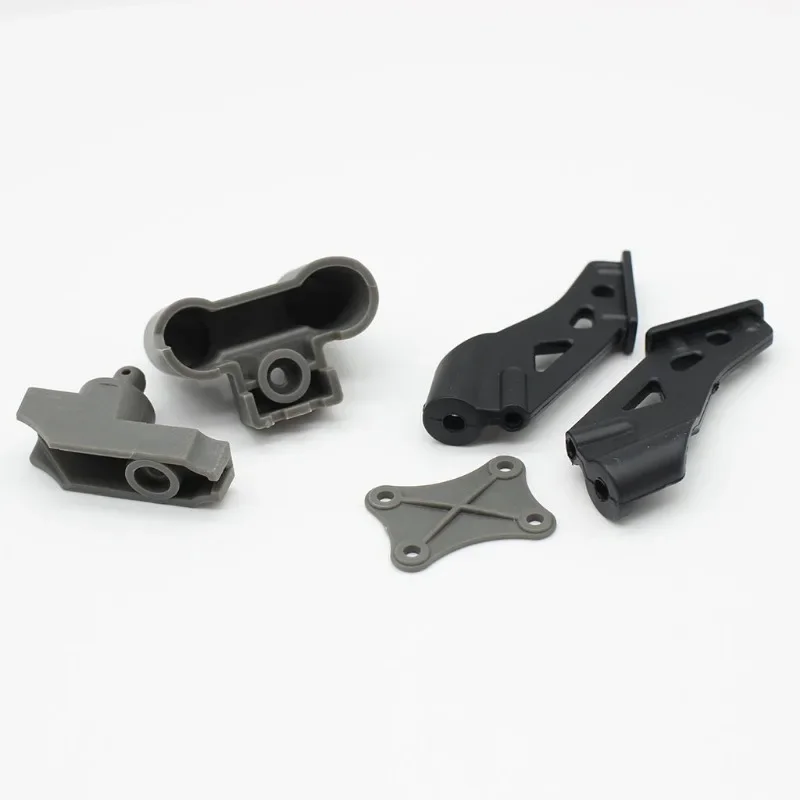 

Кронштейн крепления заднего крыла для WLtoys 124008 124010 RC автомобильные запчасти с дистанционным управлением 124008-2709