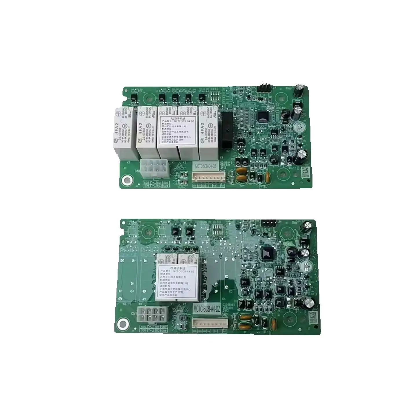 엘리베이터 부품 PCB 모나크 엘리베이터 레벨링 보드 MCTC-SCB-A4 MCTC-SCB-D4 (OIS용)