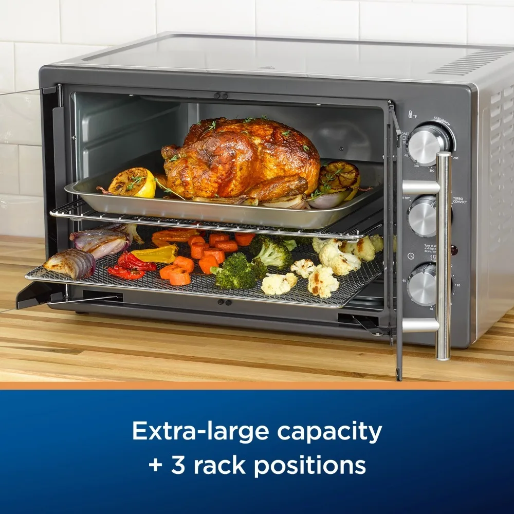 Countertop Toaster Oven