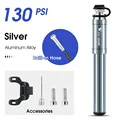 136-130 PSI  Silver