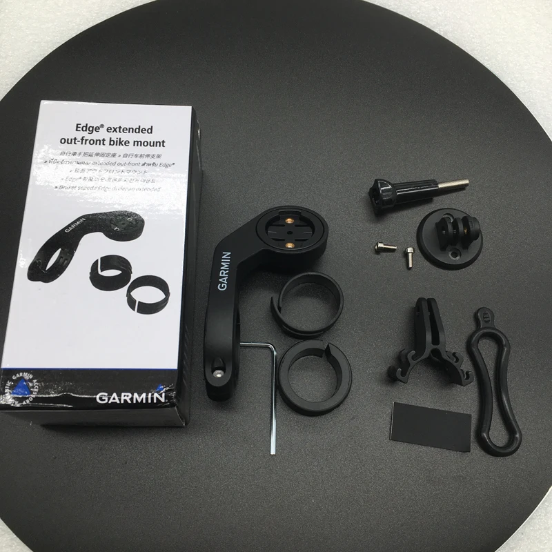 RAVEMEN FR160 Compatibile con Garmin Ciclocomputer, 6 modalità di