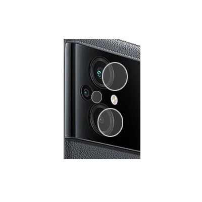 Рисунок 3 - Закаленное стекло 3 в 1 для Xiaomi POCO M5