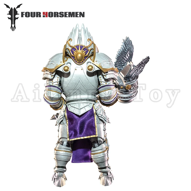 SF・ファンタジー・ホラー Mythic Legions Sir Ucczajk Mythic Legions: Necronominus Sir Ucczajk Action Figure