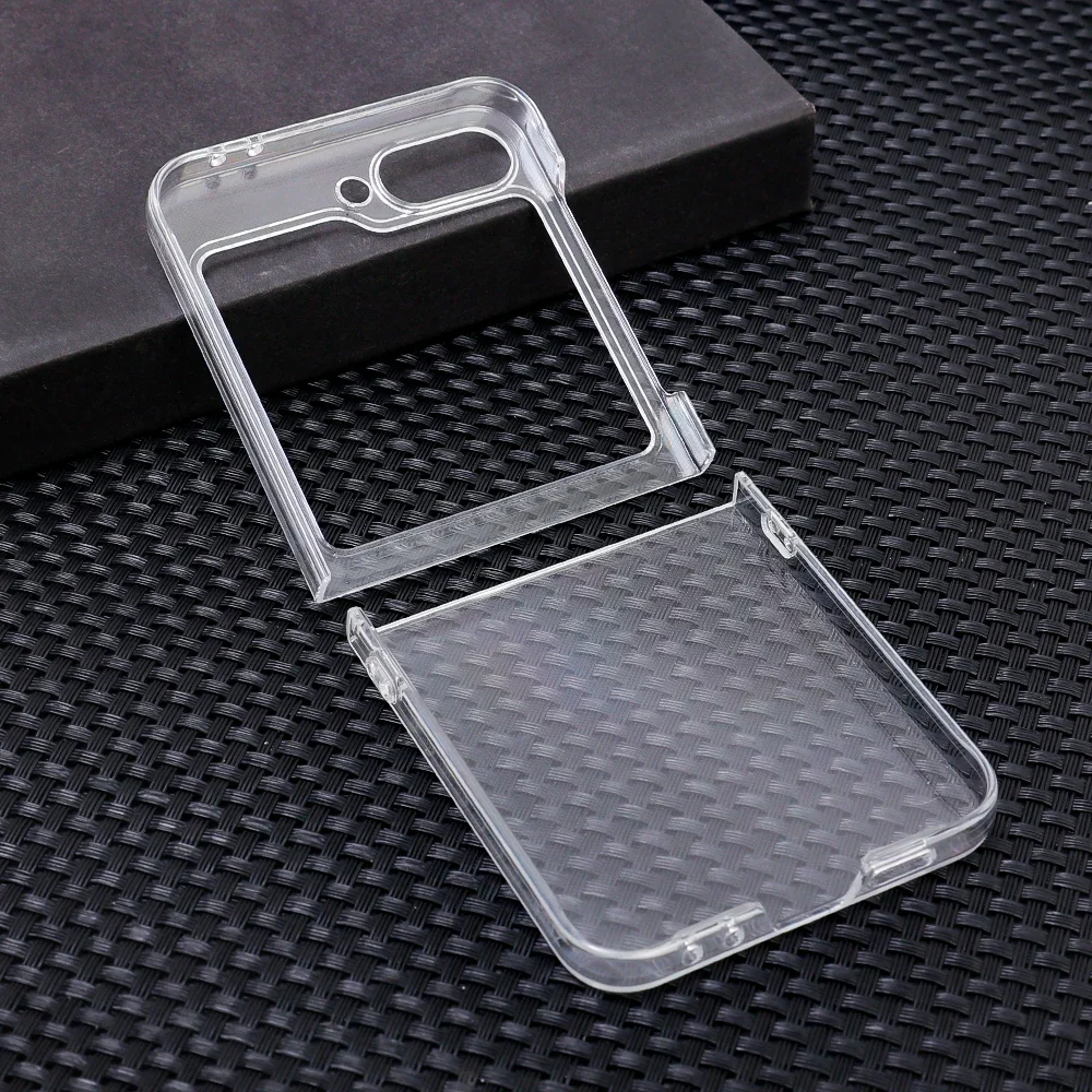 HD Clear Shockproof Full Body Protection Anti-Scratch Phone Case