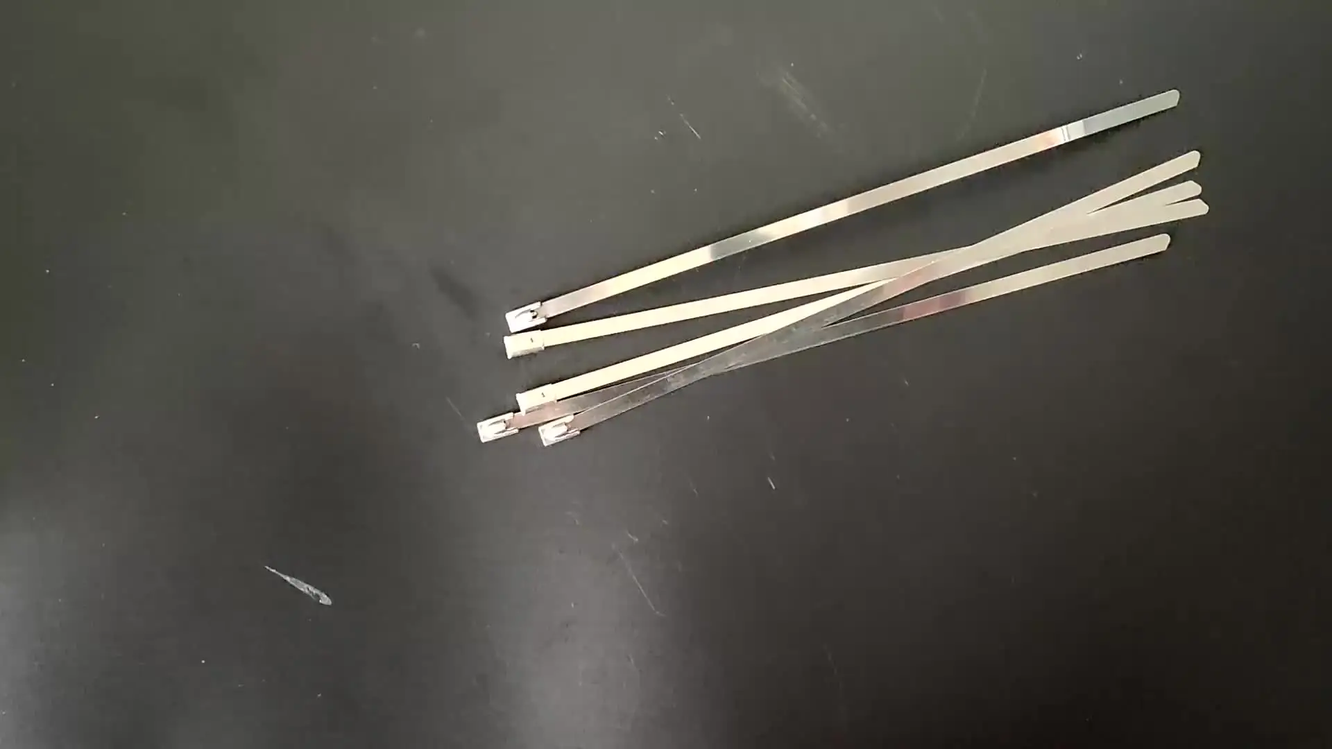 Fascette In Metallo (autobloccanti) - VIVI AUTOPARTS - Accessori E - Foto 10