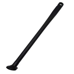 Motorcycle Kickstand Side Stand Spring Kit (Black Kickstand)