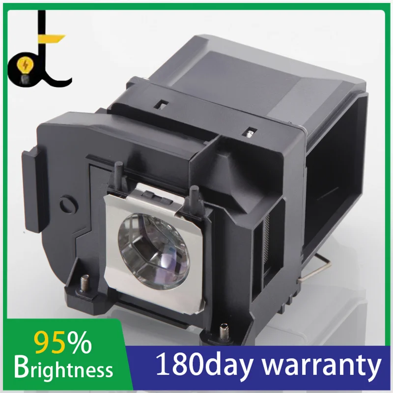 

95% Brightness projector Bulb with housing ELPLP85 for EPSON EH-TW6600/EH-TW6600W/EH-TW6700/EH-TW6800/EH-TW7000/EHTW7100