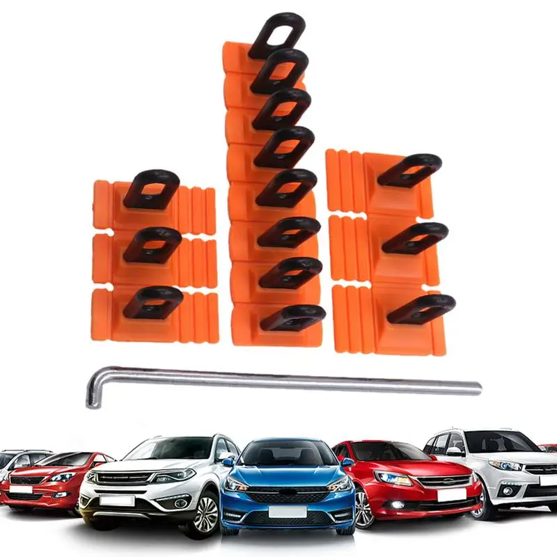 

Dent Repair Tool Multifunctional Puller Dent Suction Cup Remover Tool Powerful Car Dent Remover for Car Body Dent Glass Tiles