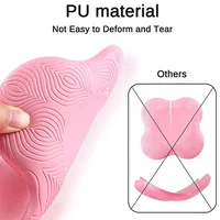 Yoga Kneeling Mat Thickened Flat Support Mat Knee Pad Portable Elbow Pad Yoga Mat Sports Fitness - Image 3