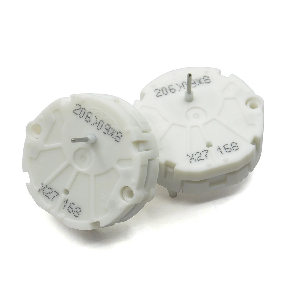 10PCS X27 168 Stepper Motor Instrument Cluster For GM GMC Cars And Trucks 2003-2006.It's the same as XC5 168,X15 168,X25 168