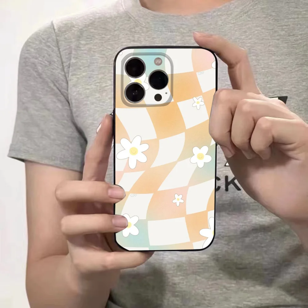 Чехол-книжка для телефона из ТПУ для iPhone 15 14 13 12 11 Pro max