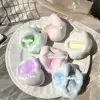 Funny Shapeable Squeeze Toy Hand Made Ball Stress Relief Fidget Toy Daifuku Super Soft Relief Relax Toys Trick Gift Kids Girl 1