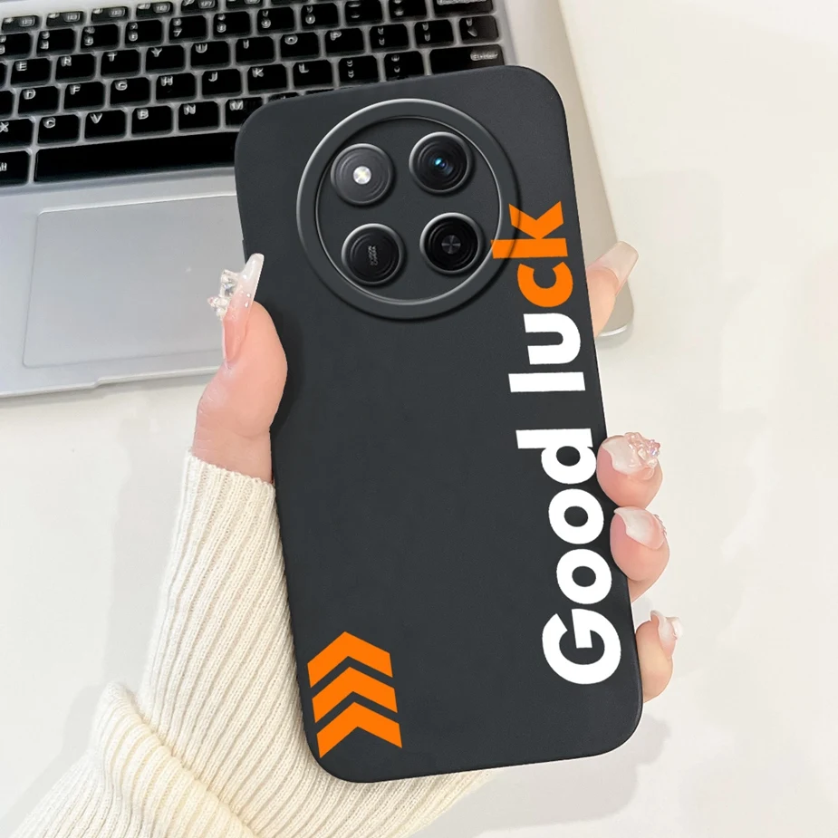 Cute Astronaut Cartoon Soft TPU Phone Case - Bumper Protection Cover