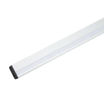 500mm RV Table Rail Aluminum Alloy High Strength Rustproof Wall Table Support Rail for Yacht Boat Caravan Accessories 2