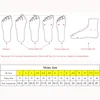 Adult Canvas Satin Ballet Pointe Dance Shoes Ladies Professional Ribbons Woman Ballerina Dancing Shoe with Silicone Toe Pad 5