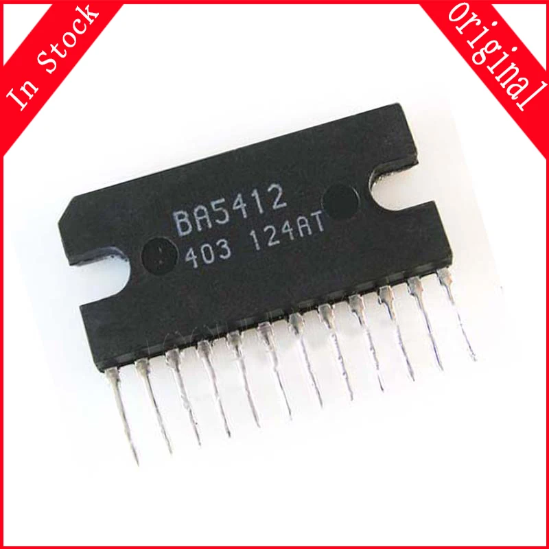 1 Pz/Lotto Ba5412 Ba5417 Ba6138 Ba6209 5412 5417 6138 6209 Sip Disponibile